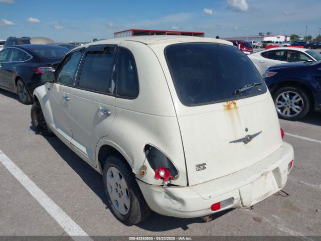 2006 CHRYSLER PT CRUISER 3A4FY58B26T215567 Photo 2