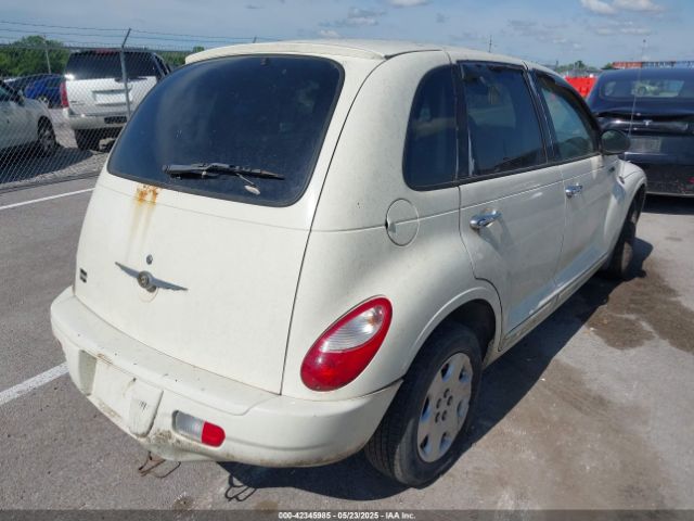 2006 CHRYSLER PT CRUISER 3A4FY58B26T215567 Photo 3