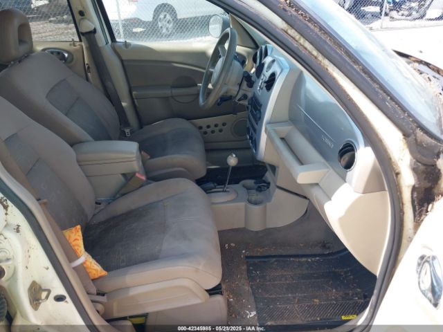 2006 CHRYSLER PT CRUISER 3A4FY58B26T215567 Photo 4