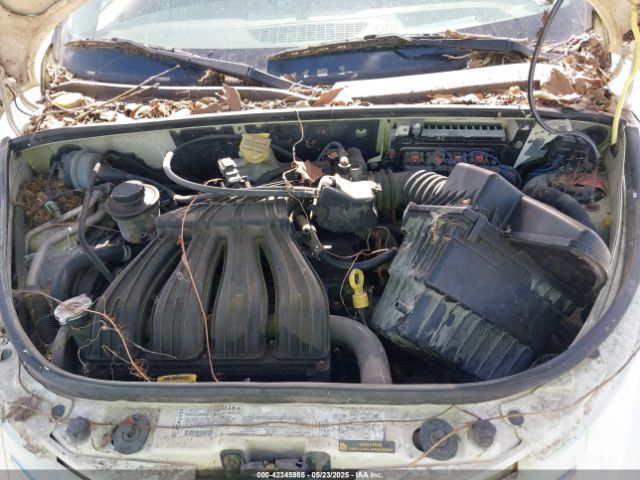 2006 CHRYSLER PT CRUISER 3A4FY58B26T215567 Photo 5