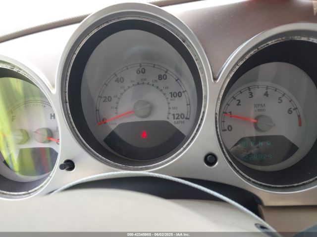 2006 CHRYSLER PT CRUISER 3A4FY58B26T215567 Photo 6