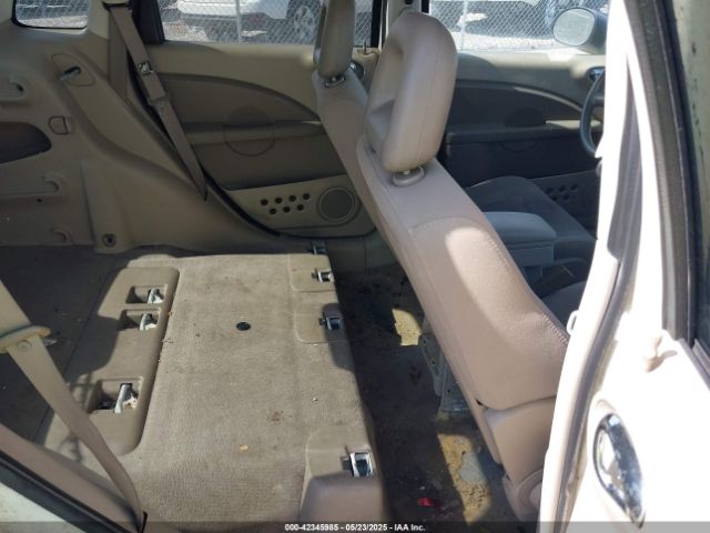 2006 CHRYSLER PT CRUISER 3A4FY58B26T215567 Photo 7