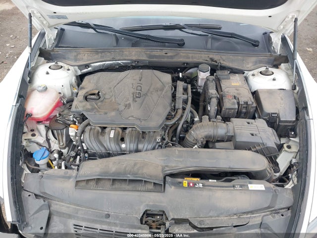 KMHL14JA7PA251879 Hyundai gdi theta iii