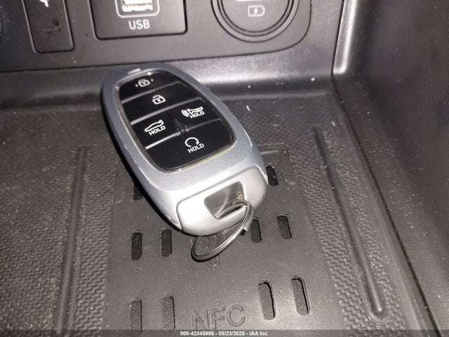 KMHL14JA7PA251879 Hyundai gdi theta iii
