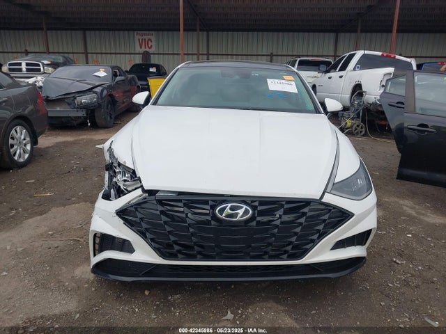 KMHL14JA7PA251879 Hyundai gdi theta iii