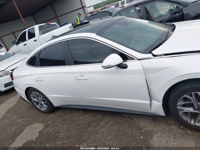 KMHL14JA7PA251879 Hyundai gdi theta iii