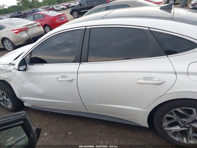 KMHL14JA7PA251879 Hyundai gdi theta iii