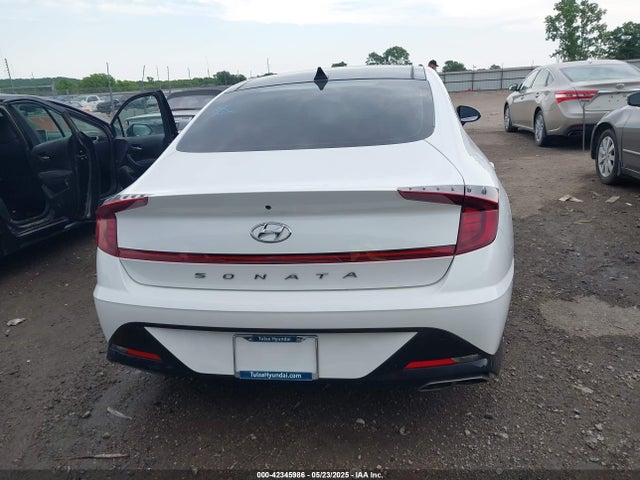 KMHL14JA7PA251879 Hyundai gdi theta iii