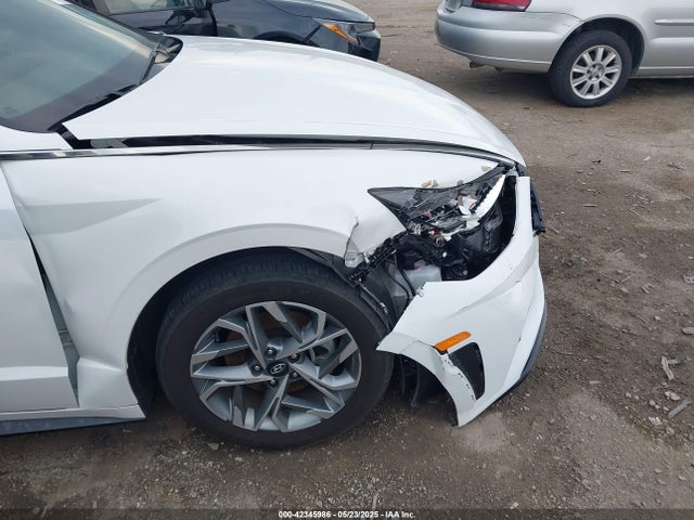 KMHL14JA7PA251879 Hyundai gdi theta iii