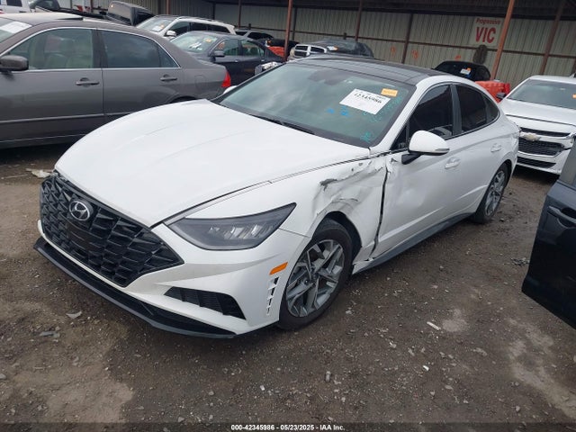 KMHL14JA7PA251879 Hyundai gdi theta iii