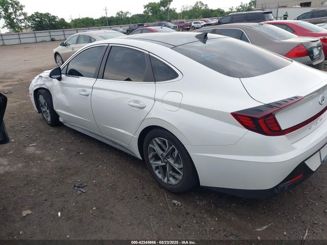 KMHL14JA7PA251879 Hyundai gdi theta iii