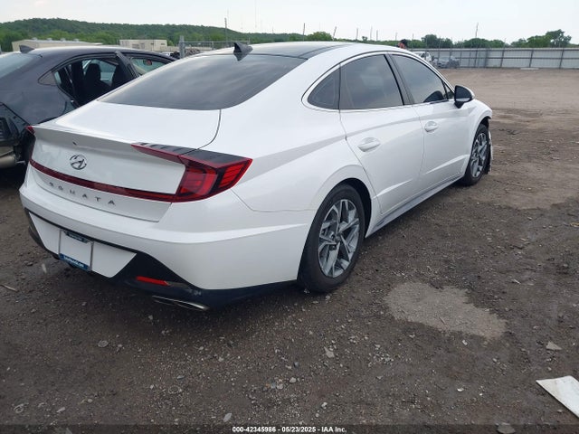 KMHL14JA7PA251879 Hyundai gdi theta iii