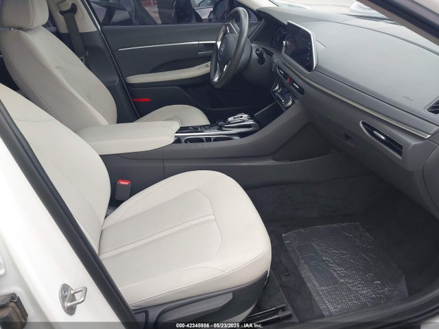 KMHL14JA7PA251879 Hyundai gdi theta iii