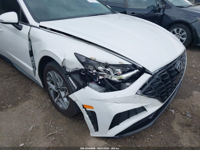 KMHL14JA7PA251879 Hyundai gdi theta iii