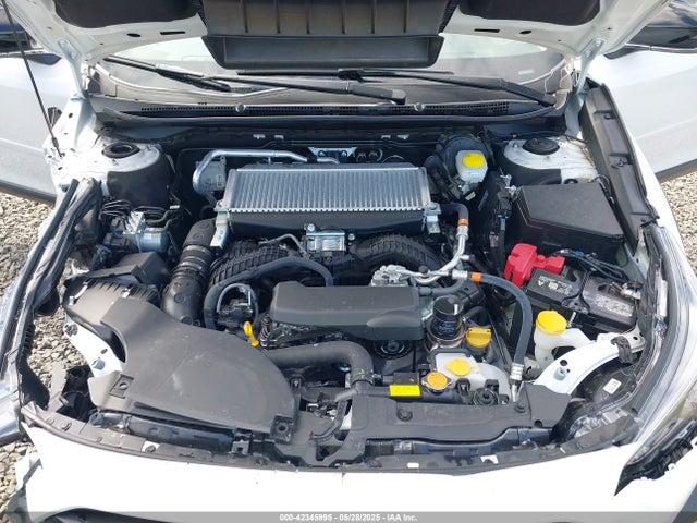 4S4BTGND0S3187340 Subaru u4