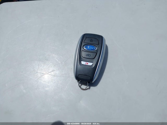 4S4BTGND0S3187340 Subaru u4