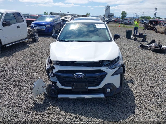 4S4BTGND0S3187340 Subaru u4