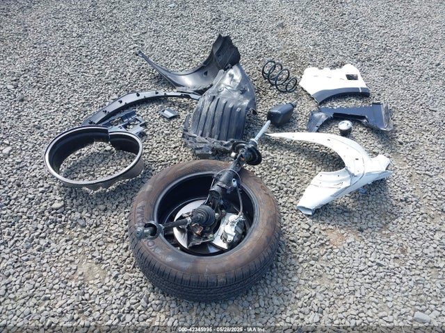 4S4BTGND0S3187340 Subaru u4