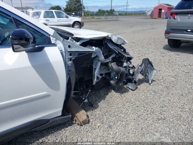 4S4BTGND0S3187340 Subaru u4