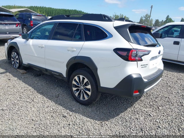 4S4BTGND0S3187340 Subaru u4