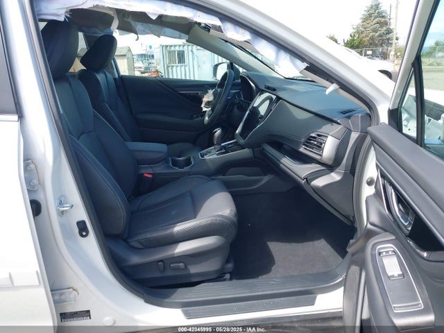 4S4BTGND0S3187340 Subaru u4