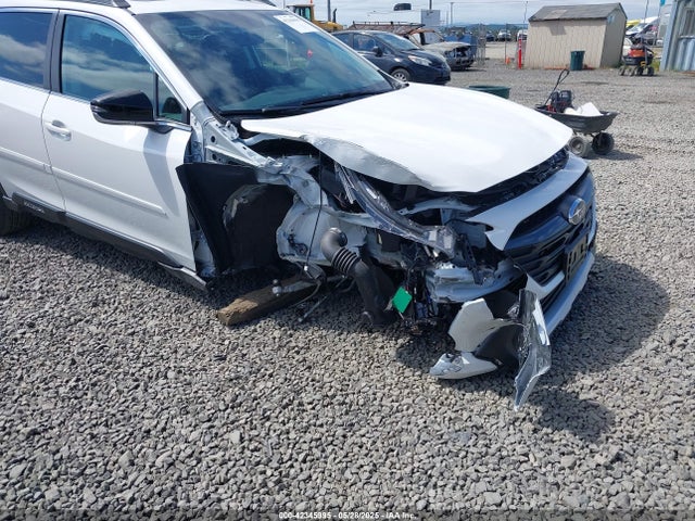 4S4BTGND0S3187340 Subaru u4
