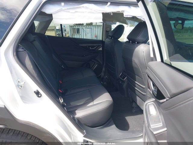 4S4BTGND0S3187340 Subaru u4