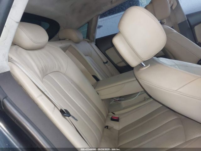 2012 AUDI A7 WAUSGAFC9CN032204 Photo 7