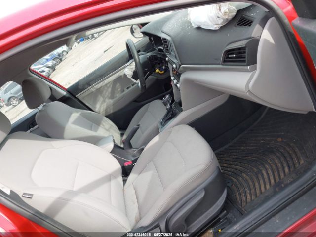 2020 HYUNDAI ELANTRA 5NPD74LF6LH616569 Photo 4