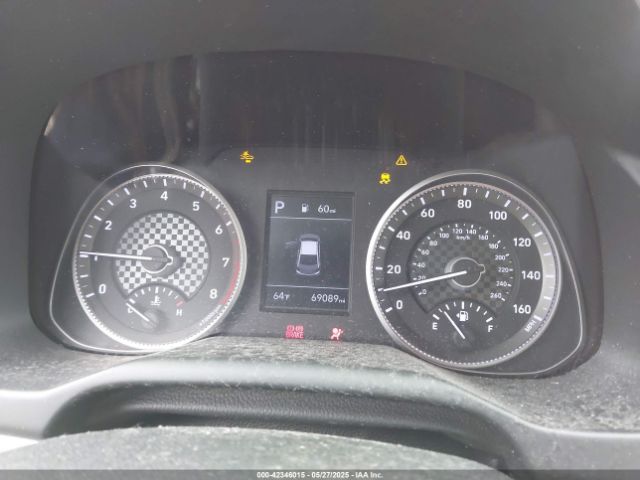 2020 HYUNDAI ELANTRA 5NPD74LF6LH616569 Photo 6