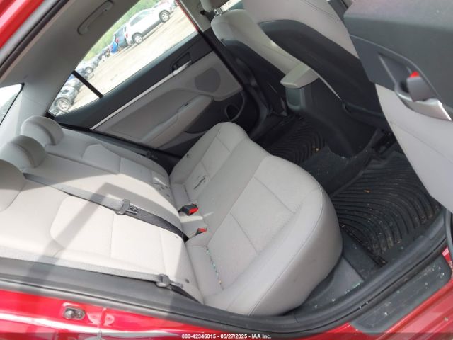 2020 HYUNDAI ELANTRA 5NPD74LF6LH616569 Photo 7