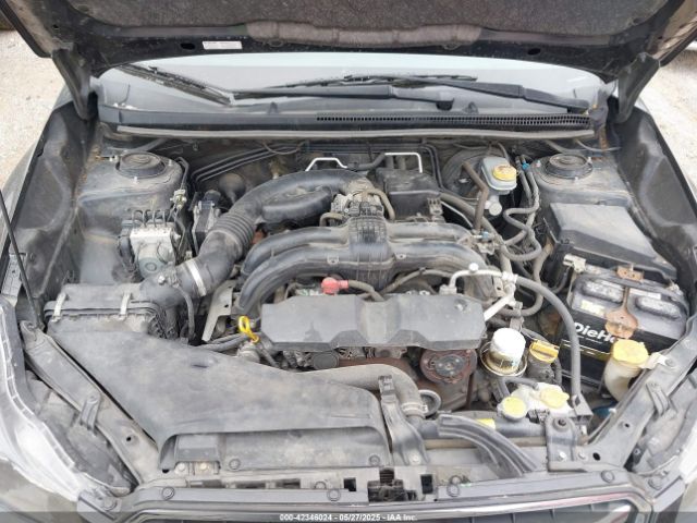 JF1GPAP62G8224169 Subaru Impreza 2.0i Sport Premium