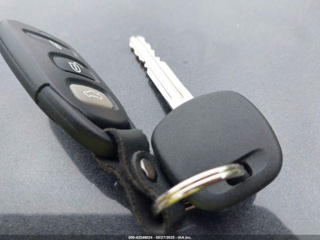 JF1GPAP62G8224169 Subaru Impreza 2.0i Sport Premium