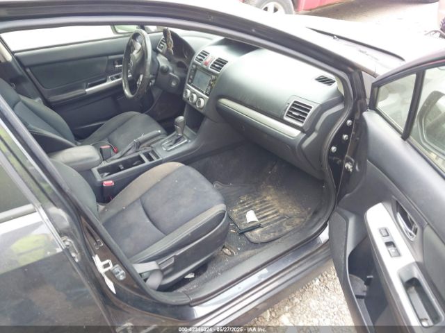 JF1GPAP62G8224169 Subaru Impreza 2.0i Sport Premium