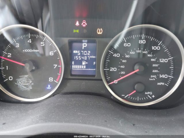 JF1GPAP62G8224169 Subaru Impreza 2.0i Sport Premium