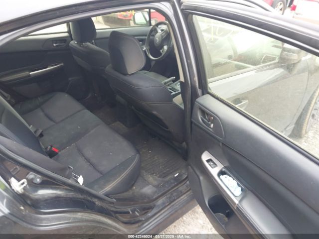 JF1GPAP62G8224169 Subaru Impreza 2.0i Sport Premium