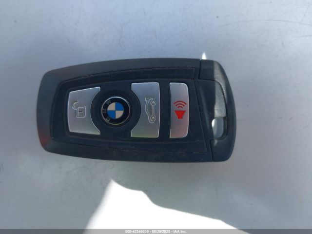2013 BMW X3 5UXWX9C53D0A24334 Photo 10
