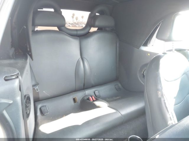2005 MINI COOPER WMWRF33435TG11068 Photo 7