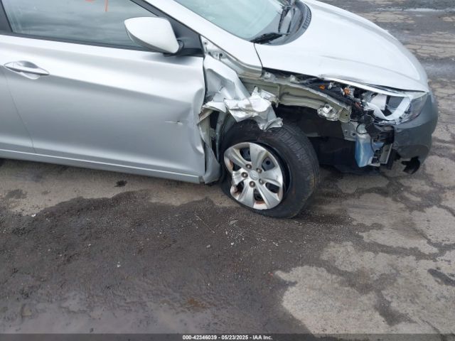 5NPDH4AE7GH680200 Hyundai ELANTRA SE