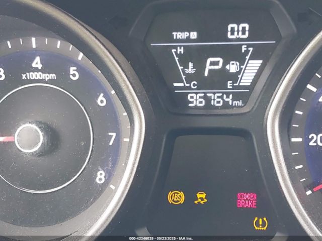 5NPDH4AE7GH680200 Hyundai ELANTRA SE