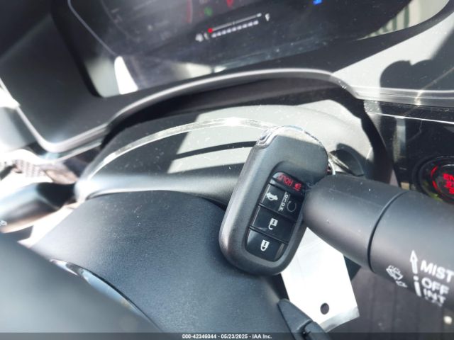 2HGFE2F58NH560511 Honda Civic Sport