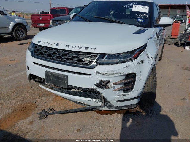 SALZT2GXXLH050996 Land Rover aj20p