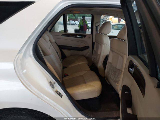 2016 MERCEDES-BENZ GLE 350 4JGDA5HB9GA749395 Photo 7