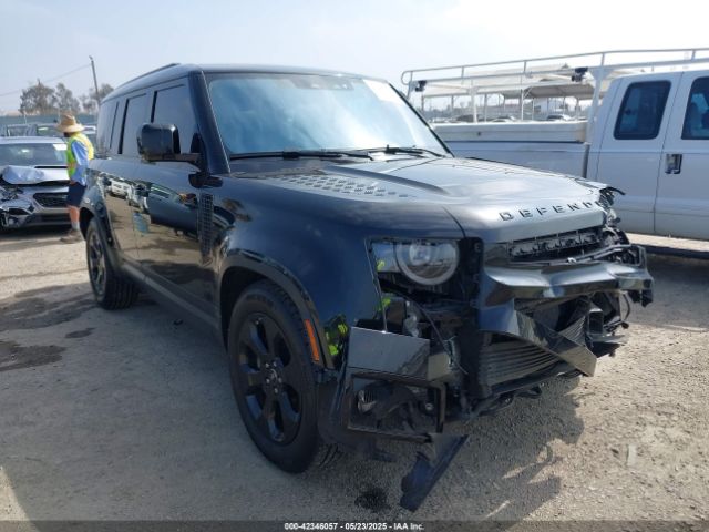 2020 LAND ROVER DEFENDER SALEP7EU7L2019989