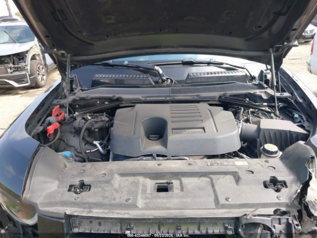 2020 LAND ROVER DEFENDER SALEP7EU7L2019989 Photo 9