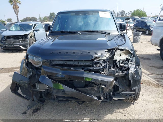 SALEP7EU7L2019989 Land Rover Aj120 I6 Mhev