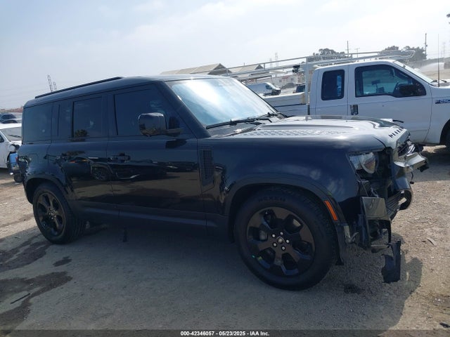 SALEP7EU7L2019989 Land Rover Aj120 I6 Mhev