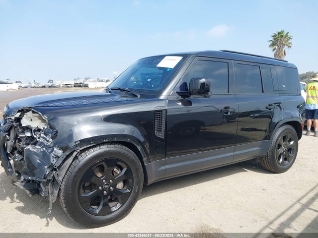 SALEP7EU7L2019989 Land Rover Aj120 I6 Mhev