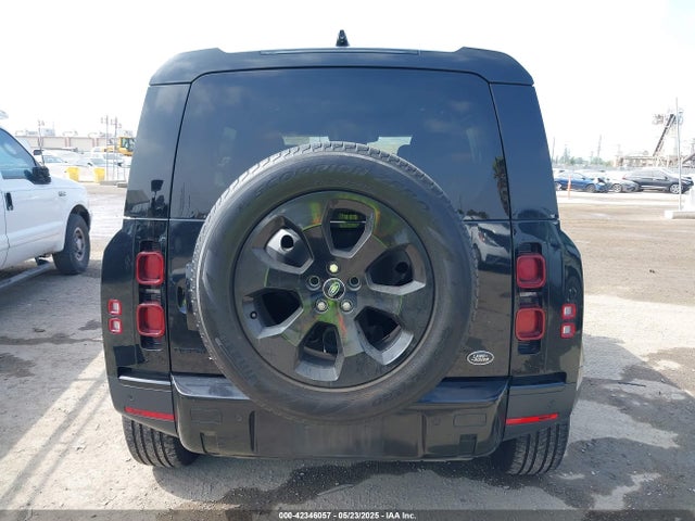 SALEP7EU7L2019989 Land Rover Aj120 I6 Mhev