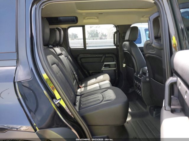 2020 LAND ROVER DEFENDER SALEP7EU7L2019989 Photo 7